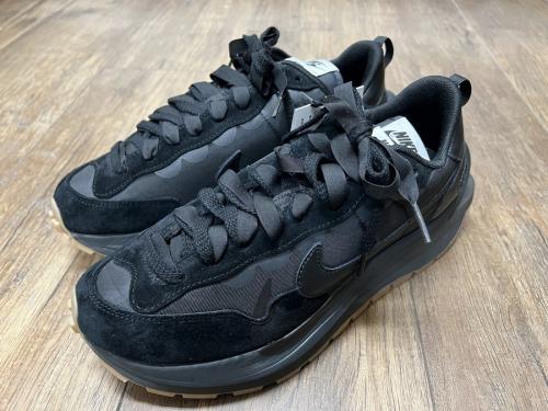 ヴェイパーワッフルの最新コラボ