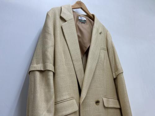 MAISON SPECIALのメゾンスペシャル