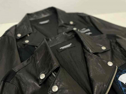 ドメスティックブランドのUNDER COVER