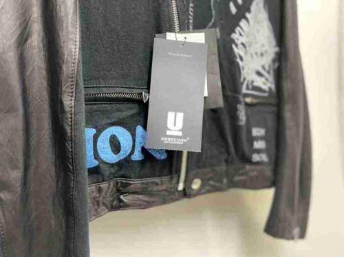 UNDER COVERのアンダーカバー