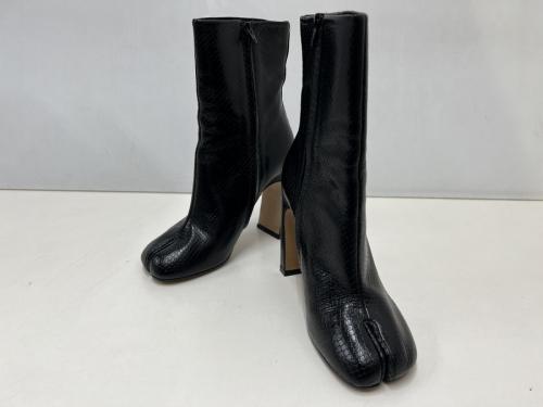 足袋ブーツのレディース