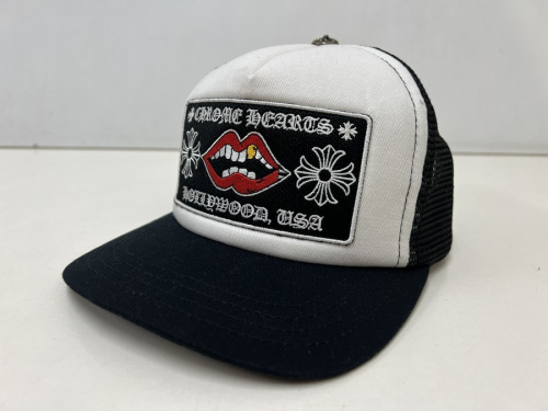 ラグジュアリーブランドのCHROME HEARTS