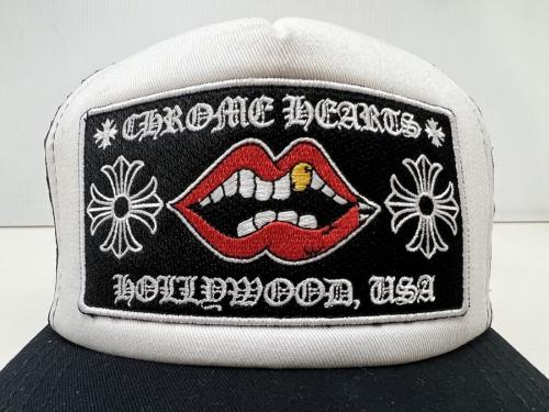 キャップのMatty Boy