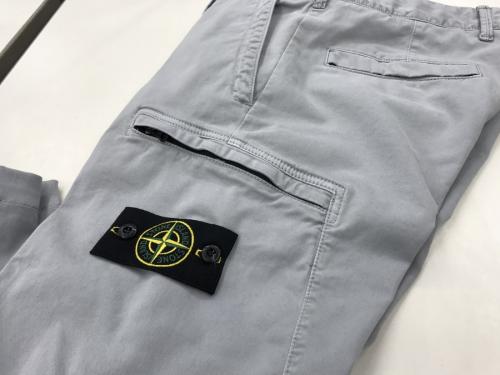 STONE ISLANDのストーンアイランド