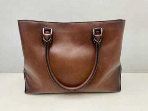 ベルルッティのスクリット