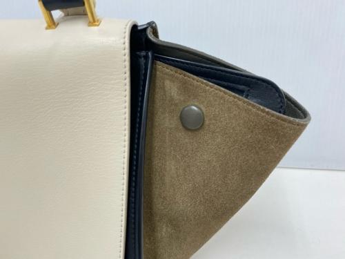 セリーヌのトラペーズ