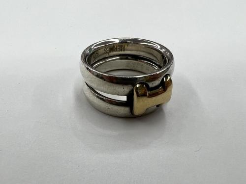 エルメスのアクセサリー