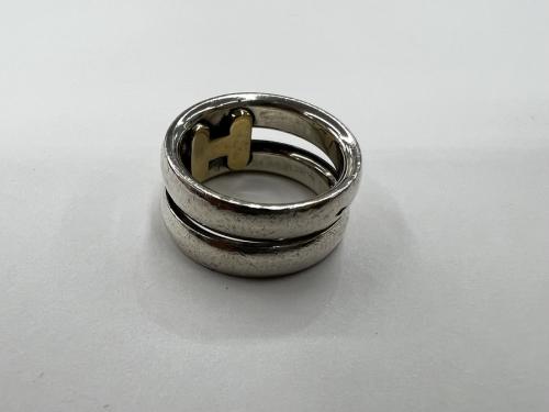 アクセサリーのリング