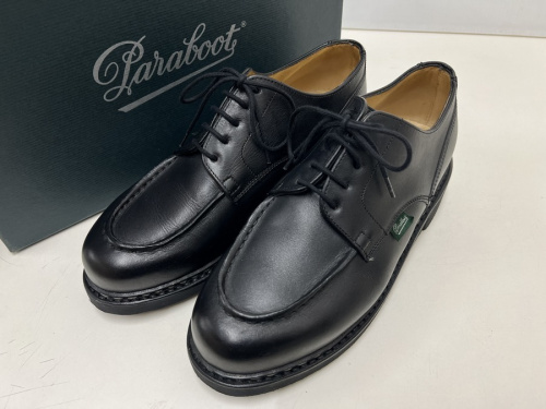 インポートブランドのPARABOOT