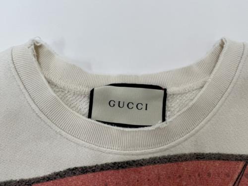 スウェットのメンズ