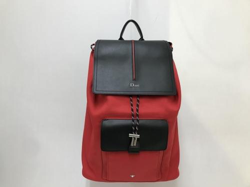 バックパックのデイパック