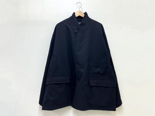 ダイワピア39のTECH FLANNEL HUNTER JACKET