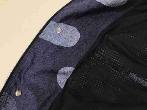 カモフラの迷彩