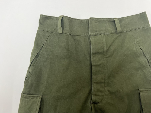 ヴィンテージアイテムのFrench Army