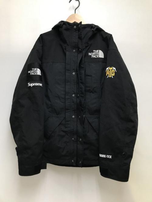 RTGジャケットのメンズ