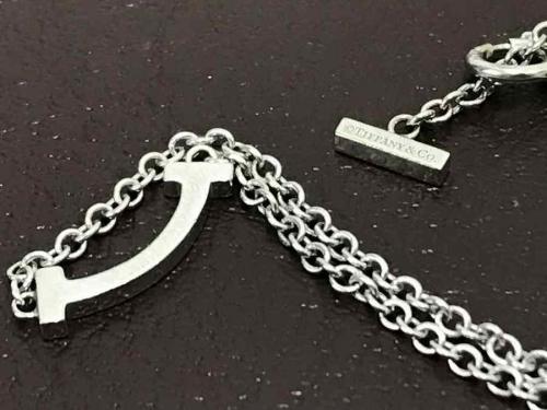 ティファニーのスマイルミニ