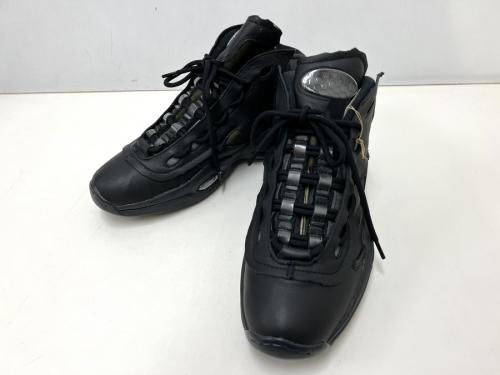 Maison Margiela 22 × REEBOKのメゾンマルジェラ 22 × リーボック