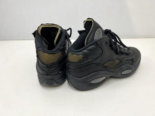 メゾンマルジェラ 22 × リーボックのPROJECT 0 TQ MEMORY OF