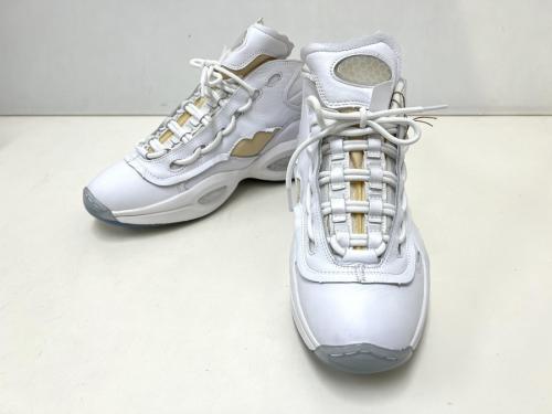 PROJECT 0 TQ MEMORY OFのコラボスニーカー