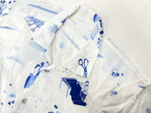 ドメスティックブランドのPorter Classic