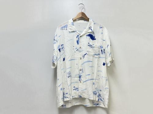 Porter Classicのポータークラシック