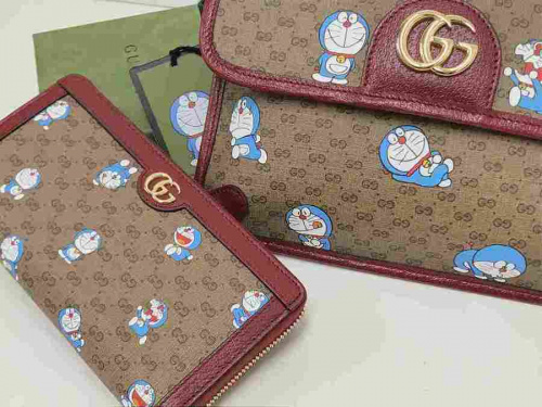 ラグジュアリーブランドのGUCCI