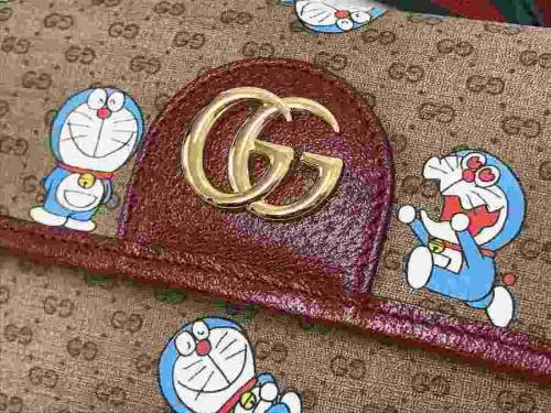 ドラえもんのグッチ×ドラえもん