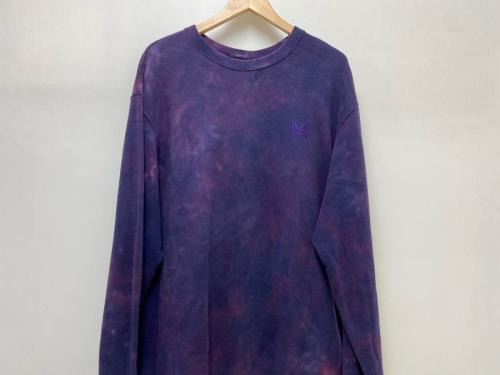 needlesのニードルス