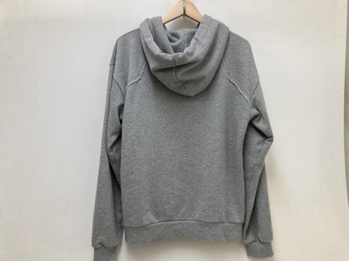 セリーヌのスタッズコンフォートパーカー