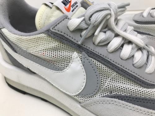 ナイキ × サカイのLD WAFFLE