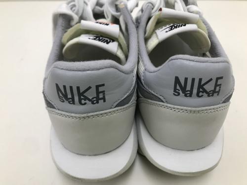 LD WAFFLEのハイプスニーカー