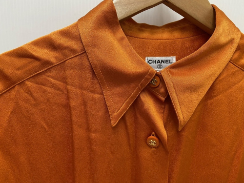 ドメスティックブランドのCHANEL