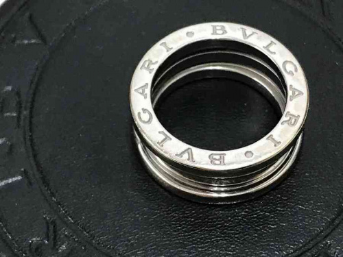 ドメスティックブランドのBVLGARI