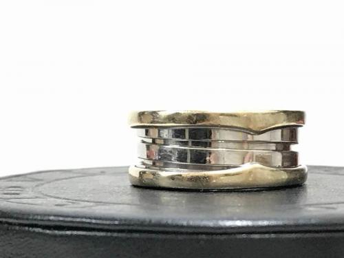 Bzero1のバンドリング