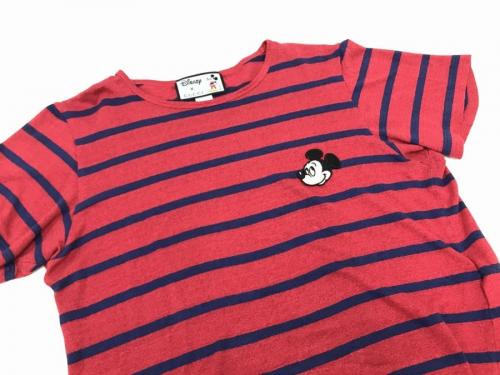 グッチ × ディズニーのDISNEY