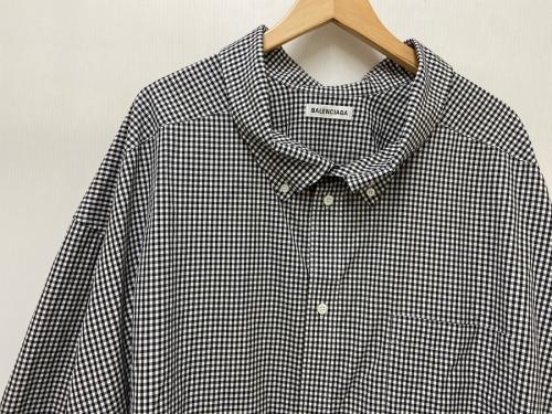 BALENCIAGAのバレンシアガ