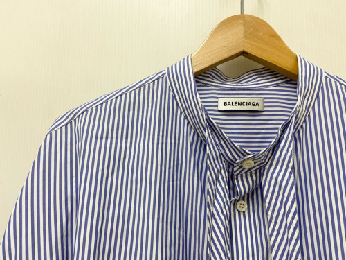 ラグジュアリーブランドのBALENCIAGA