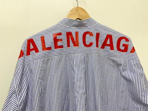 BALENCIAGAのバレンシアガ