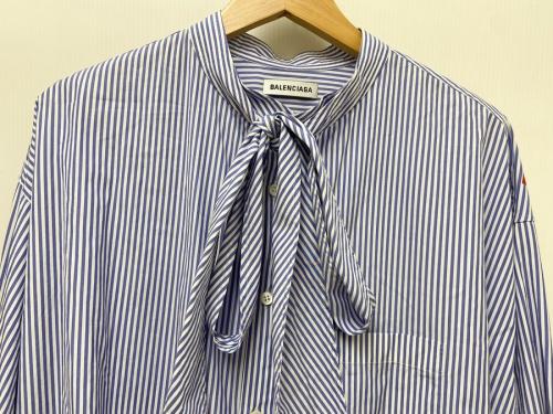 ニュースイングシャツのデムナ・ヴァザリア