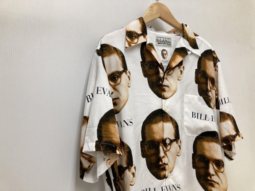 ドメスティックブランドのWACKOMARIA