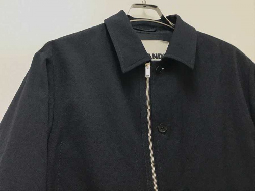 インポートブランドのJIL SANDER