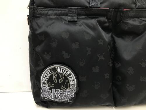 PORTERのポーター