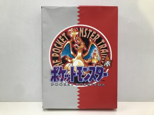 2WAY BRIEFCASEのポケモン