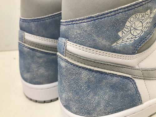 メンズ　ナイキ　ジョーダン