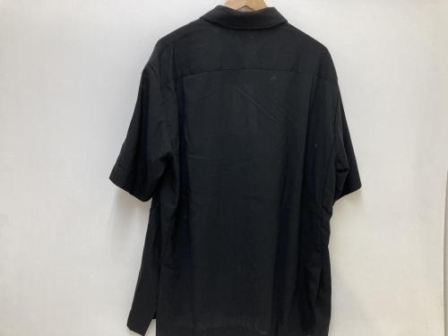 サカイのオープンカラーシャツ