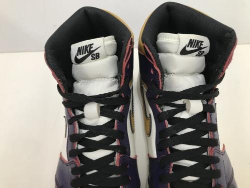 ナイキのエア ジョーダン1 ハイ OG