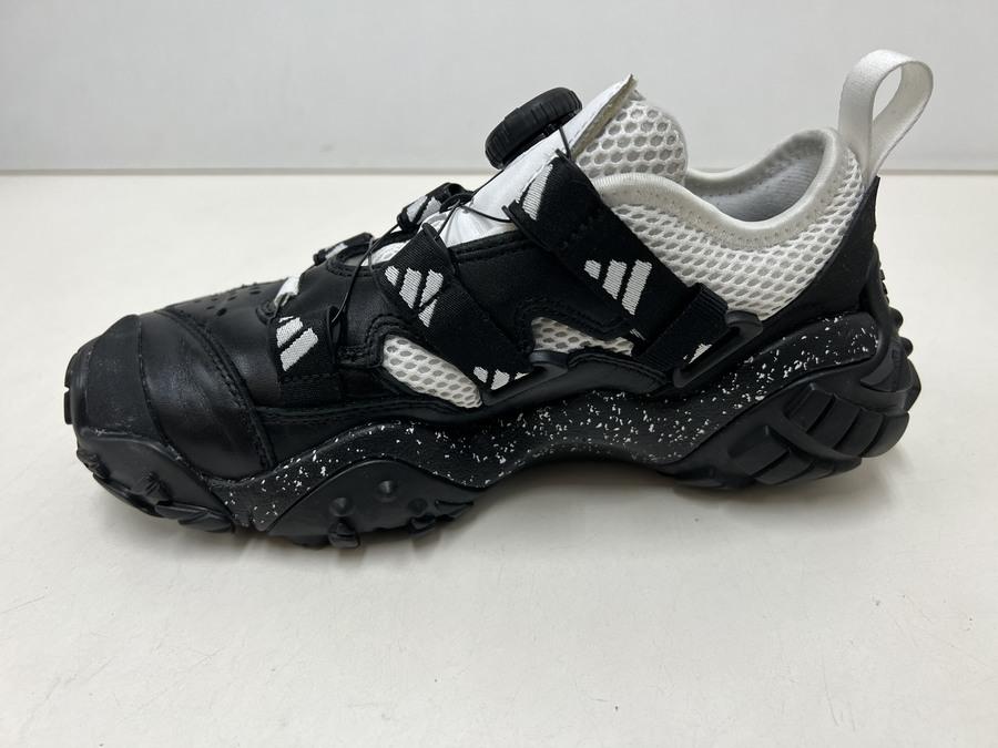 【adidas×HYKE / アディダス×ハイク】よりコラボスニーカー / AH-002 XTA FL を買取入荷致しました。 [2022.