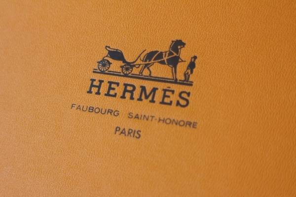 「HERMESのエルメス 」