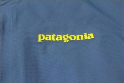 「パタゴニアのPatagonia 」