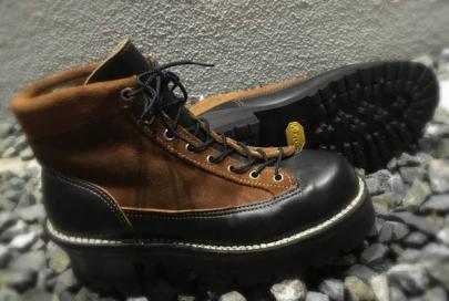 「ダナーのDanner 」